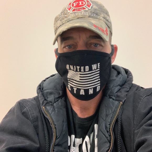 Meet your Posher, Adam - Picture 1 of 1